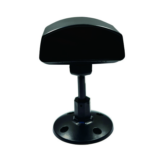 DSM HD Night Vision Camera Smoking Seat Belt Check Answer Phone Infrared Block Yawning Alarm Work with Car DVR